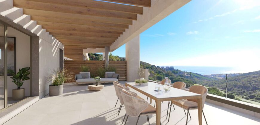 Apartment en La Alcaidesa Referencia gandy196