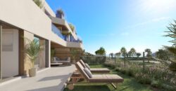 Apartment en La Alcaidesa Referencia gandy196
