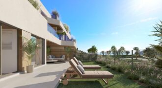 Apartment en La Alcaidesa Referencia gandy196