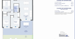 Apartment en La Alcaidesa Referencia gandy196