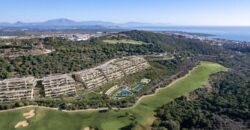 Apartment en La Alcaidesa Referencia gandy196