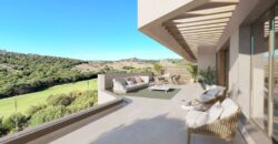 Apartment en La Alcaidesa Referencia gandy196