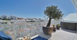 Apartment en Benalmádena Referencia gandy197