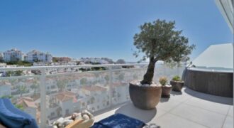 Apartment en Benalmádena Referencia gandy197