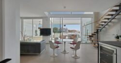 Apartment en Benalmádena Referencia gandy197