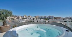 Apartment en Benalmádena Referencia gandy197