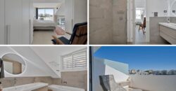 Apartment en Benalmádena Referencia gandy197