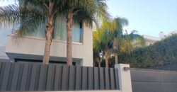 Villa en Marbella Referencia gandy198