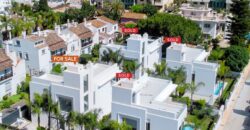 Villa en Marbella Referencia gandy198
