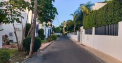 Villa en Marbella Referencia gandy198