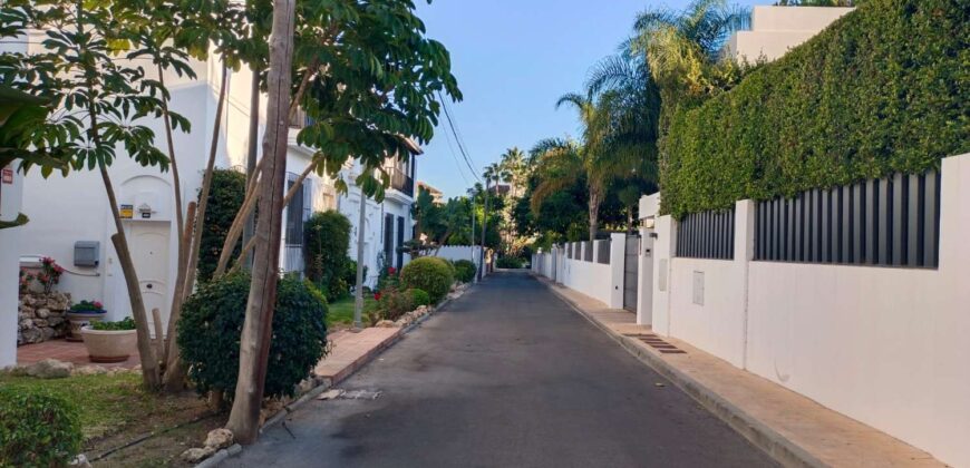 Villa en Marbella Referencia gandy198