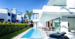 Villa en Marbella Referencia gandy198