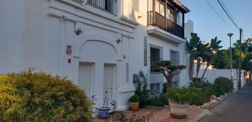 Villa en Marbella Referencia gandy198