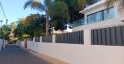 Villa en Marbella Referencia gandy198