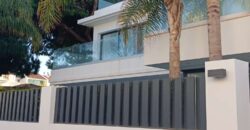 Villa en Marbella Referencia gandy198