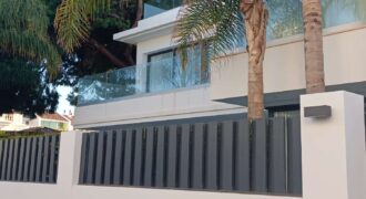 Villa en Marbella Referencia gandy198