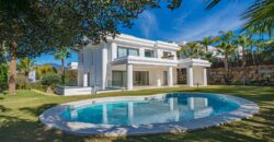 Villa en Marbella Referencia gandy199