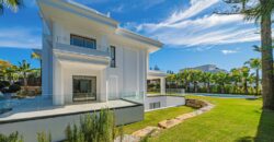 Villa en Marbella Referencia gandy199
