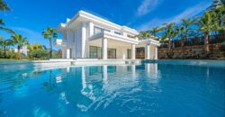 Villa en Marbella Referencia gandy199