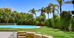 Villa en Marbella Referencia gandy199