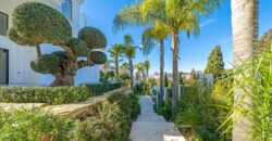 Villa en Marbella Referencia gandy199