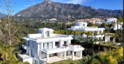 Villa en Marbella Referencia gandy199