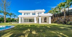 Villa en Marbella Referencia gandy199