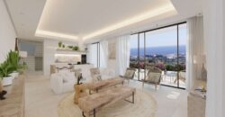 Villa en Mijas Referencia gandy202