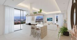 Villa en Mijas Referencia gandy202