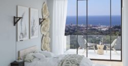 Villa en Mijas Referencia gandy202