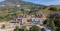 Villa en Mijas Referencia gandy202