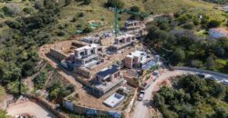 Villa en Mijas Referencia gandy202