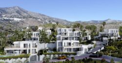 Villa en Mijas Referencia gandy202