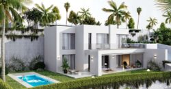 Villa en Mijas Referencia gandy202