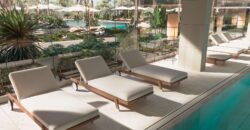 Apartment en Estepona Referencia gandy203