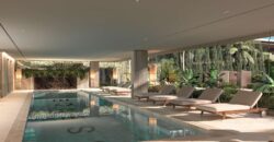 Apartment en Estepona Referencia gandy203