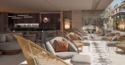 Apartment en Estepona Referencia gandy203