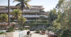 Apartment en Estepona Referencia gandy203