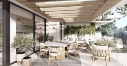 Apartment en Estepona Referencia gandy203
