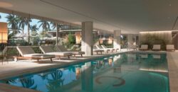 Apartment en Estepona Referencia gandy203