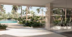 Apartment en Estepona Referencia gandy203