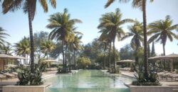 Apartment en Estepona Referencia gandy203
