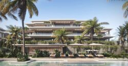 Apartment en Estepona Referencia gandy203