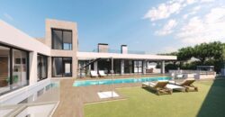 Villa en Mijas Referencia gandy127