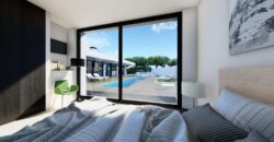 Villa en Mijas Referencia gandy127