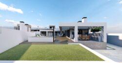 Villa en Mijas Referencia gandy127