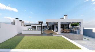 Villa en Mijas Referencia gandy127