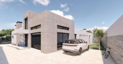 Villa en Mijas Referencia gandy127