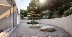 Villa en Sotogrande Referencia gandy129