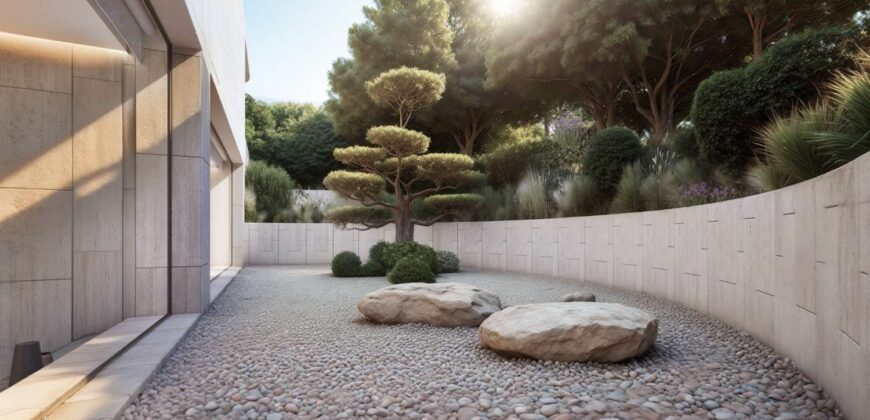 Villa en Sotogrande Referencia gandy129